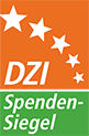 AFA – DZI Spenden-Siegel