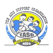 TASO - Uganda