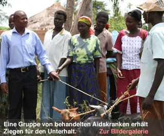 AfA - Aidshilfe für Afrika e.V. - Osnabrück AfA - Aidshilfe für Afrika e.V. - Osnabrück